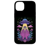 Spiritual Imagination Imagination Supernatural Case for iPhone 14 Plus