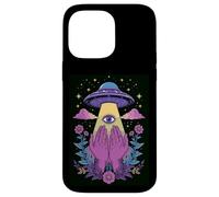 Spiritual Imagination Imagination Supernatural Case for iPhone 14 Pro Max