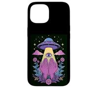Spiritual Imagination Imagination Supernatural Case for iPhone 15
