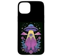 Spiritual Imagination Imagination Supernatural Case for iPhone 15 Plus