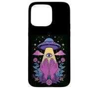 Spiritual Imagination Imagination Supernatural Case for iPhone 15 Pro Max