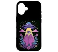 Spiritual Imagination Imagination Supernatural Case for iPhone 16
