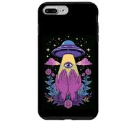 Spiritual Imagination Imagination Supernatural Case for iPhone 7 Plus/8 Plus