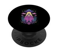 Spiritual Imagination Imagination Supernatural PopSockets Adhesive PopGrip
