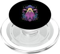 Spiritual Imagination Imagination Supernatural PopSockets PopGrip for MagSafe
