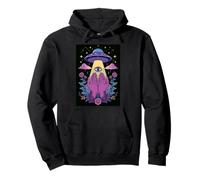 Spiritual Imagination Imagination Supernatural Pullover Hoodie