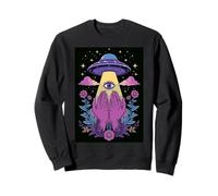 Spiritual Imagination Imagination Supernatural Sweatshirt