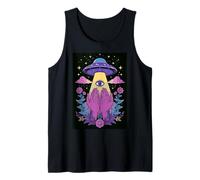 Spiritual Imagination Imagination Supernatural Tank Top
