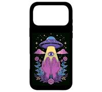 Spiritual Imagination Supernatural All Seeing Eye Case for iPhone 17 Pro Max