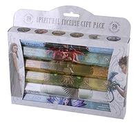 Spiritual Incense Stick Gift Pack by Anne Stokes