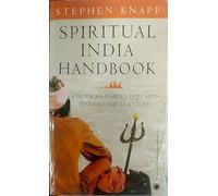Spiritual India Handbook