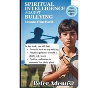 Spiritual Intelligence Against Bullying: Lessons from David