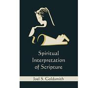Spiritual Interpretation of Scripture