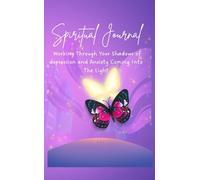 Spiritual Journal: Working through your shadows