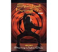 Spiritual Kung Fu