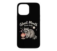 Spiritual Lantern Wildlife Graphic Art Case for iPhone 13 Pro Max