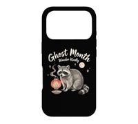 Spiritual Lantern Wildlife Graphic Art Case for iPhone 17 Pro