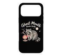 Spiritual Lantern Wildlife Graphic Art Case for iPhone 17 Pro Max