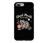 Spiritual Lantern Wildlife Graphic Art Case for iPhone 7 Plus/8 Plus