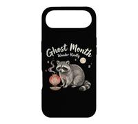 Spiritual Lantern Wildlife Graphic Art Case for iPhone Air