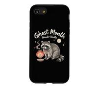 Spiritual Lantern Wildlife Graphic Art Case for iPhone SE (2020) / 7/8