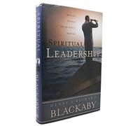 Spiritual Leadership
