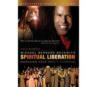 Spiritual Liberation: Fulfilling Your Soul's [DVD] [2009] [Region 1] [US Import] [NTSC]