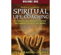 Spiritual Life Coaching [DVD] [2014]