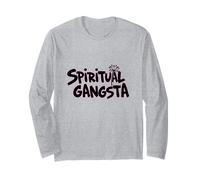 Spiritual Long Sleeve T-Shirt