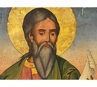 Spiritual Love in the Acts of Andrew