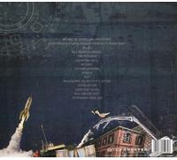 Our Lady Peace - Spiritual Machines II