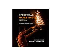 Spiritual Marketing: Ethics of Selling Faith