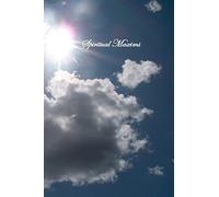 Spiritual Maxims
