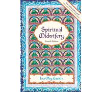 Spiritual Midwifery by Ina May Gaskin PAPERBACK 9781570671043