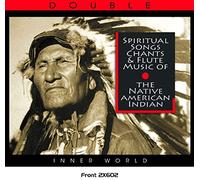 Spiritual Music Of The Am - Various Artists