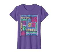 Spiritual Narcotics Anonymous Garden T-Shirt