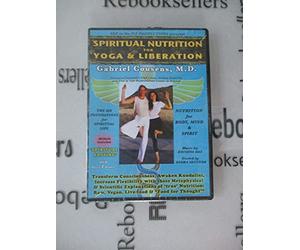 Spiritual Nutrition for Yoga & Liberation [DVD] [Region 1] [US Import] [NTSC]
