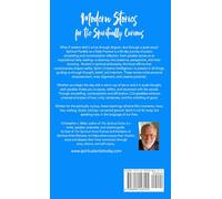 Spiritual Parable As A Daily Practice: Modern Stories for the Spiritually Curious