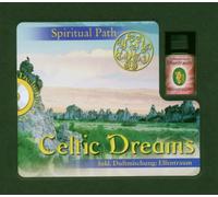 Spiritual Path-Celtic Dreams