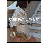 Spiritual Pathway Map - Workbook | Life Balance Printable | Self-Reflection & Personal Growth Journal: A sacred guide to inner alignment, helping you ... balance, and reconnect with your higher self