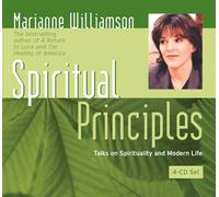 Spiritual Principles: Talks on Spirituality and Modern Life
