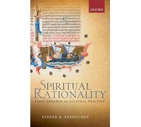 Spiritual Rationality: Papal Embargo as Cultural Practice