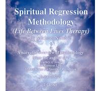 SPIRITUAL REGRESSION METHODOLOGY CD SET