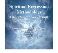 [(Spiritual Regression Methodology CD Set: Life Between Lives Therapy)] [Author: Ph.D. Michael Newton] published on (January, 2007)