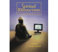 Spiritual Revolution (DVD) Alan Swyer (US IMPORT)