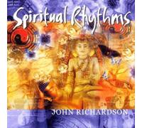 Spiritual Rhythms by John Richardson (2001-05-03)
