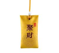 Spiritual Salt with Sachet,2023 New Buddhist Spiritual Salt Pouch Necklacespiritual Salt Pouch for Money, Spiritual Salt Pouch From China, Spiritual Salt for Money, Salt Pouch