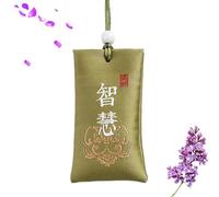 Spiritual Salt With Sachet, Spiritual Salt Pouch From China,Spiritual Salt Pouch Hope,Classical Chinese Talisman, For Hope And Protection