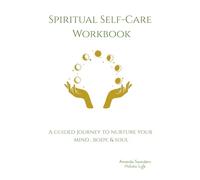 Spiritual Self-Care Workbook