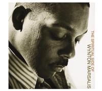 Spiritual Side Of Wynton Marsalis